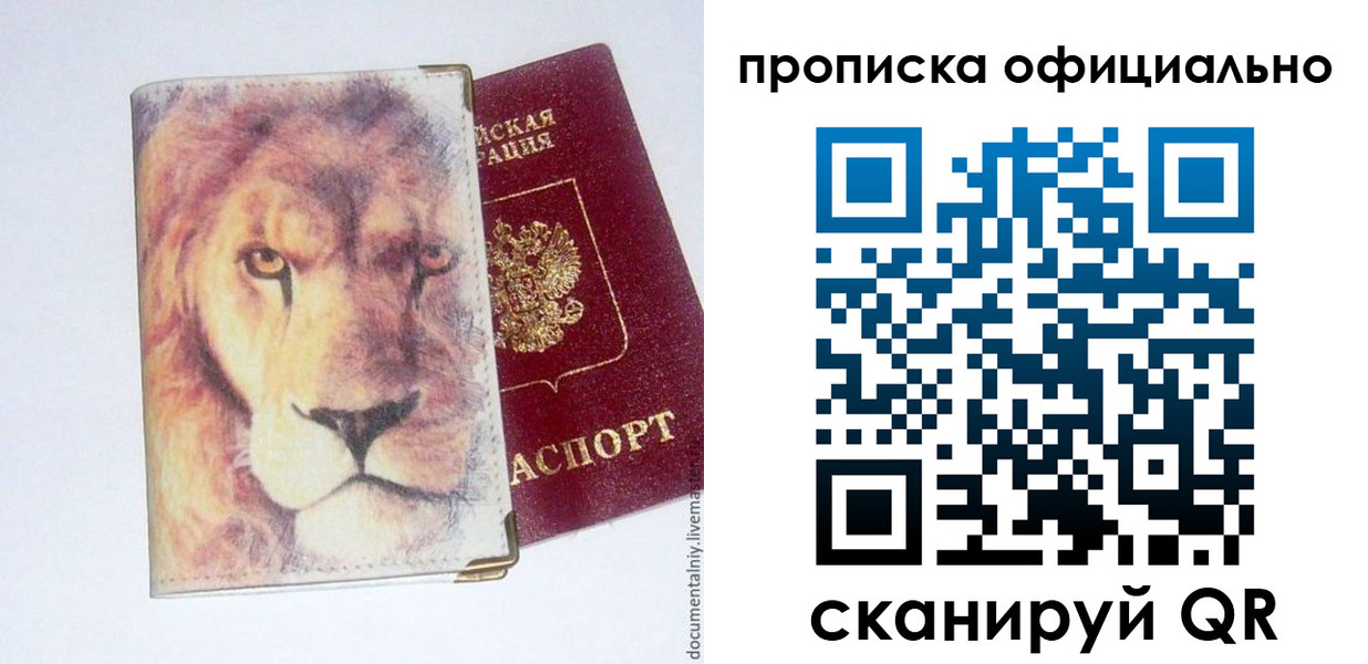 прописка 2025 в Звенигороде